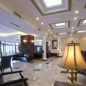Hotel Hotel Monec cazare Cankaya
