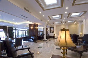 Hotel Hotel Monec cazare Cankaya