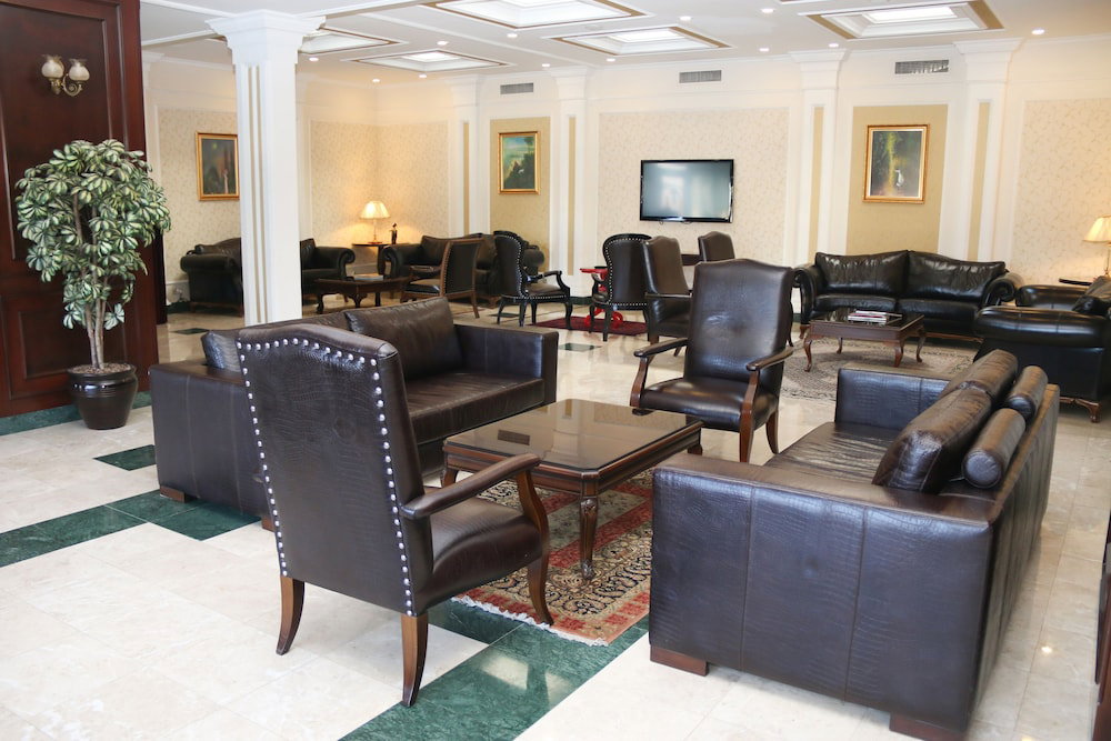 Hotel Monec