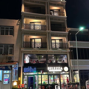 Hotel Mekhan Otel cazare Karabiga