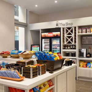 Hotel Hilton Garden Inn New York Times Square South cazare New York City