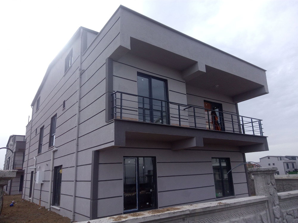 Hotel Silivri Müstakil Villa