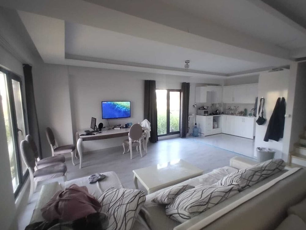 Silivri Müstakil Villa