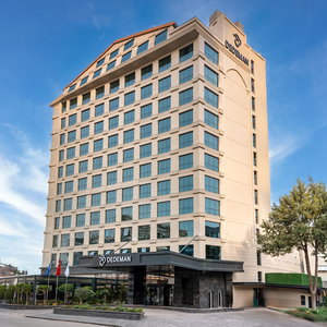 Hotel Dedeman Adana cazare Seyhan