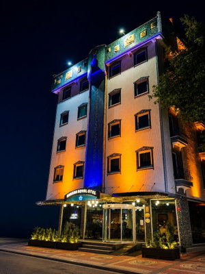 Hotel Ankara Royal Hotel cazare Cankaya