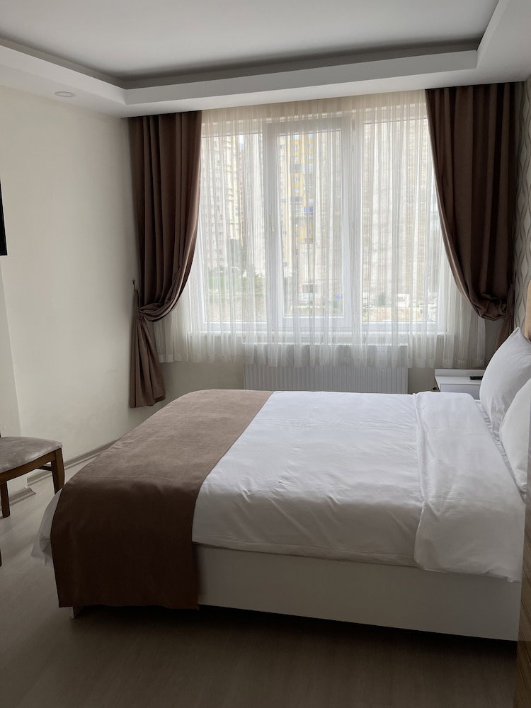 Hotel Hotel Malkoc