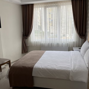 Hotel Hotel Malkoc cazare Osmangazi
