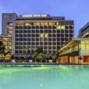 Hotel Swissotel Buyuk Efes Izmir cazare Nikfer