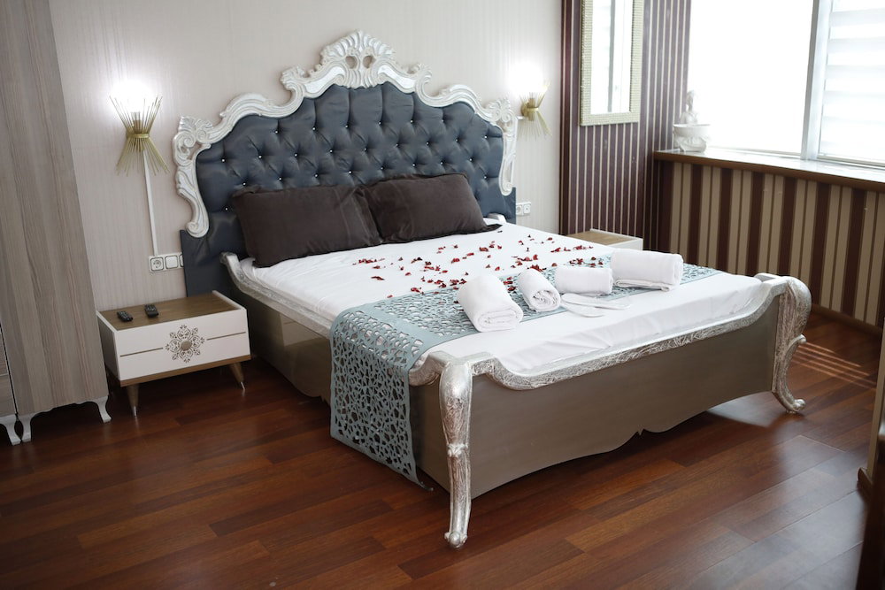 Hotel Safir Hotels Silivri