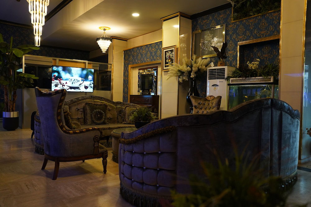 Safir Hotels Silivri