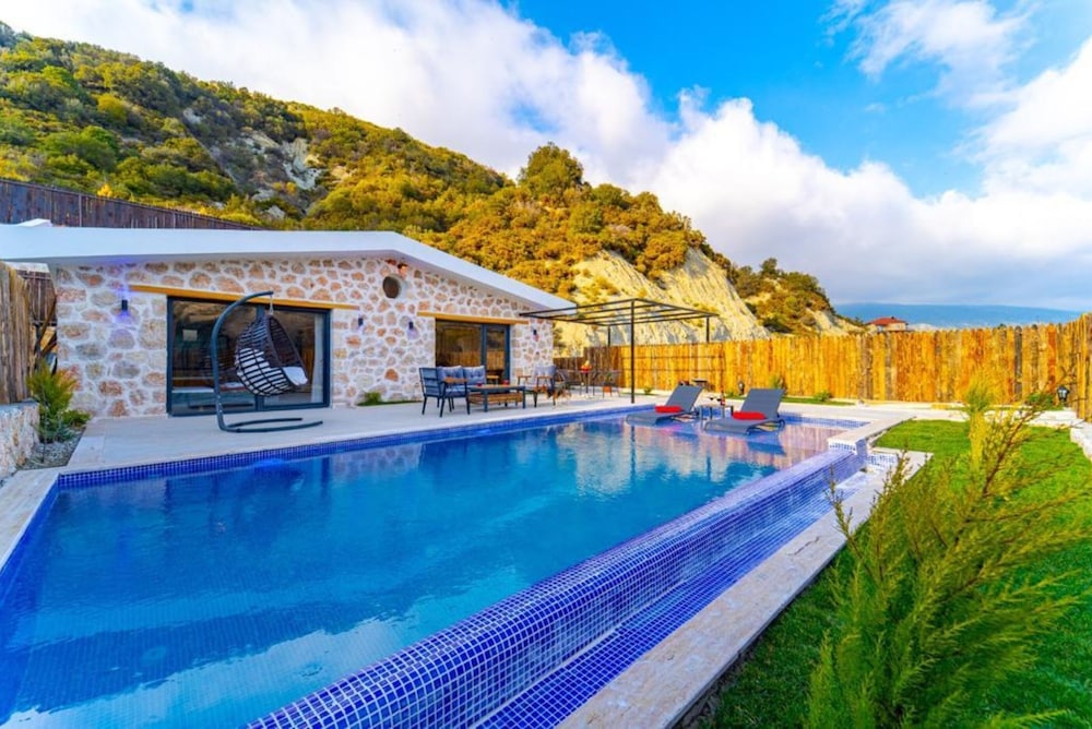Hotel Medis Vilları