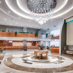 Hotel Atakosk Hotel cazare Cankaya