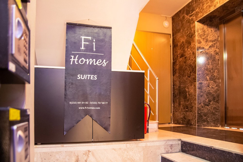 Hotel Fi Homes - Adults Only