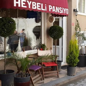 Hotel Heybeliada cazare Adalar