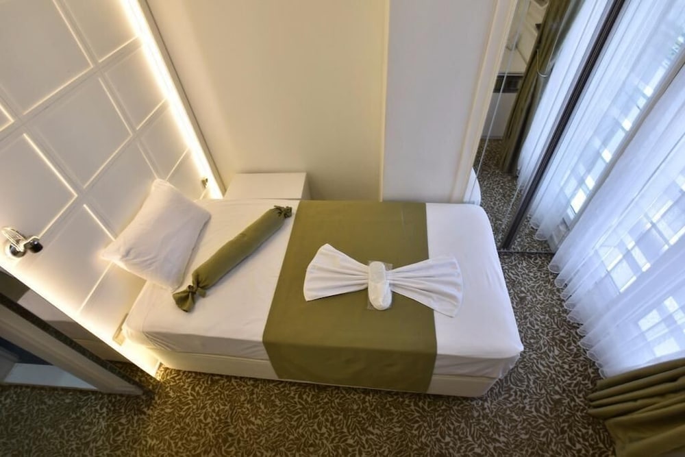 Hotel Trabzon Fly Inn Hotel