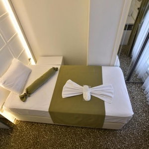 Hotel Trabzon Fly Inn Hotel cazare Caglayan