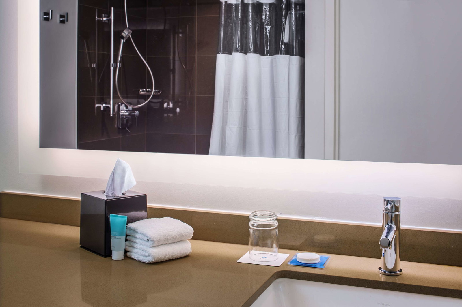 Hotel Hyatt House New York/Chelsea