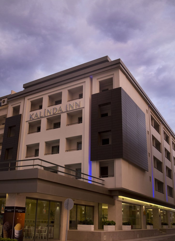 Hotel Kalinda Inn Hotel Ilıca Cesme