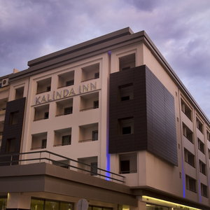 Hotel Kalinda Inn Hotel Ilıca Cesme cazare Ilica