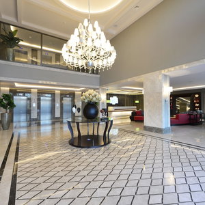 Hotel Holiday Inn Bursa - City Centre By Ihg cazare Osmangazi