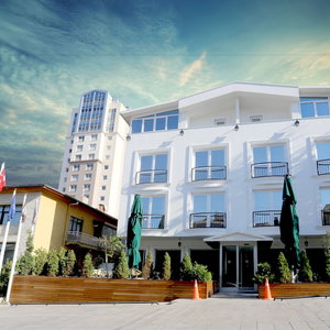 Hotel Koza Suite Hotel cazare Cankaya