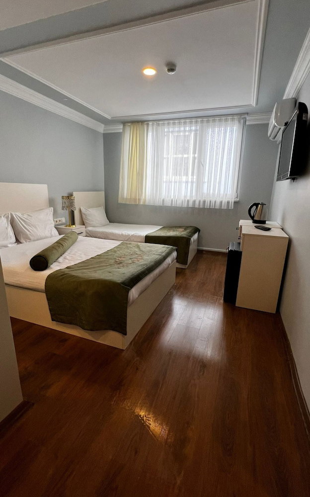Hotel Bali Star City Hotel