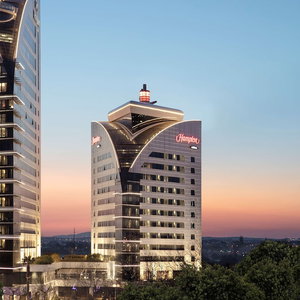 Hotel Hampton By Hilton Bursa cazare Osmangazi