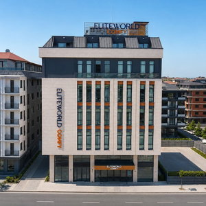 Hotel Elite World Comfy Istanbul Avcılar cazare Yakuplu