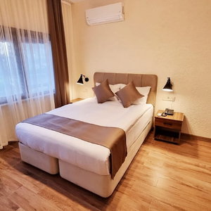 Hotel La Pearl Konaklama cazare Mahmutbey
