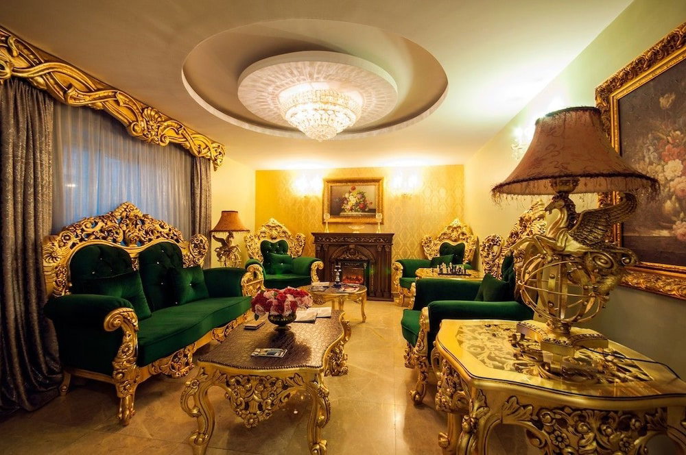 Hotel Kaya Premium Hotel