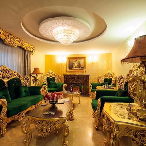 Hotel Kaya Premium Hotel cazare Seyhan