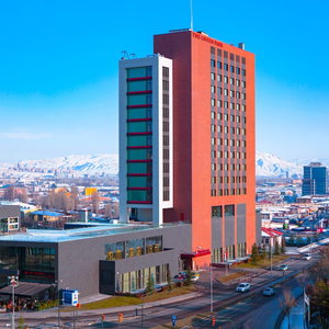 Hotel Accom Hotels Sivas cazare Sivas