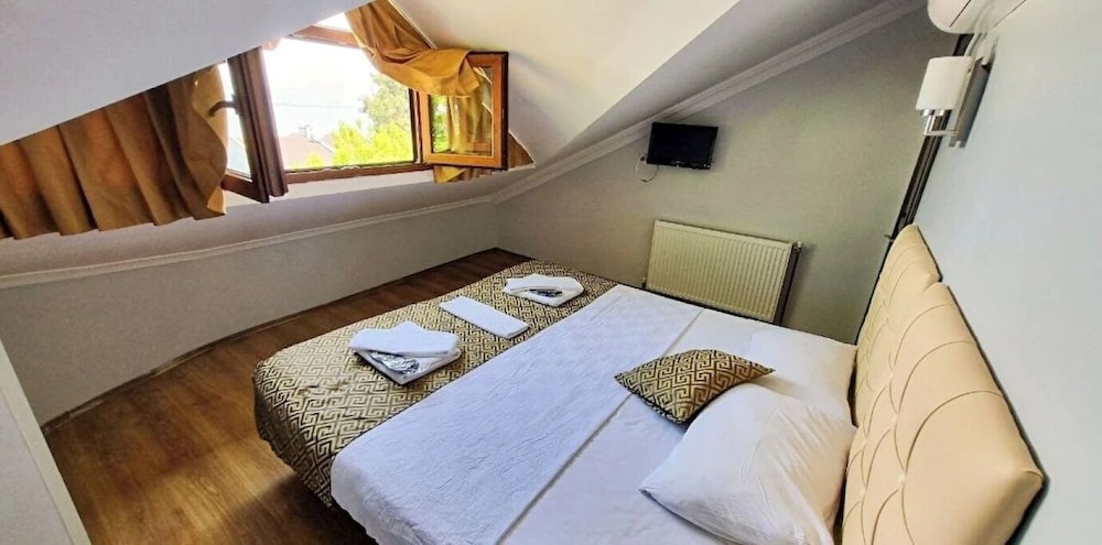 Hotel My Way Hotel Cadde