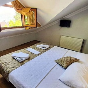 Hotel My Way Hotel Cadde cazare Adalar