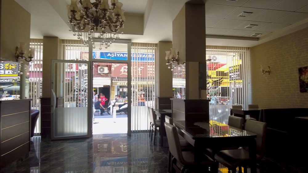 Hotel Savran Otel