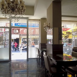 Hotel Savran Otel cazare Kazanli