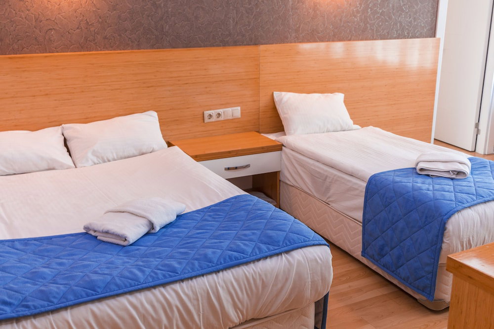Hotel Peracity Hotel