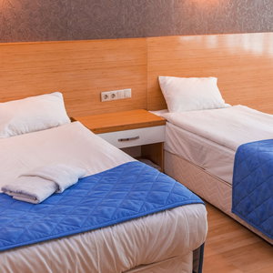 Hotel Peracity Hotel cazare Pursaklar