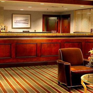 Hotel Holiday Inn Express Philadelphia-Midtown cazare New Philadelphia