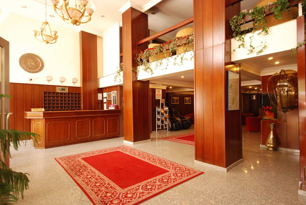 Hotel Hotel Mithat