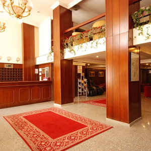 Hotel Hotel Mithat cazare Pursaklar