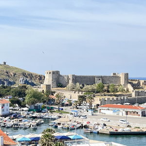 Hotel Mavrella Bozcaada cazare Bozcaada