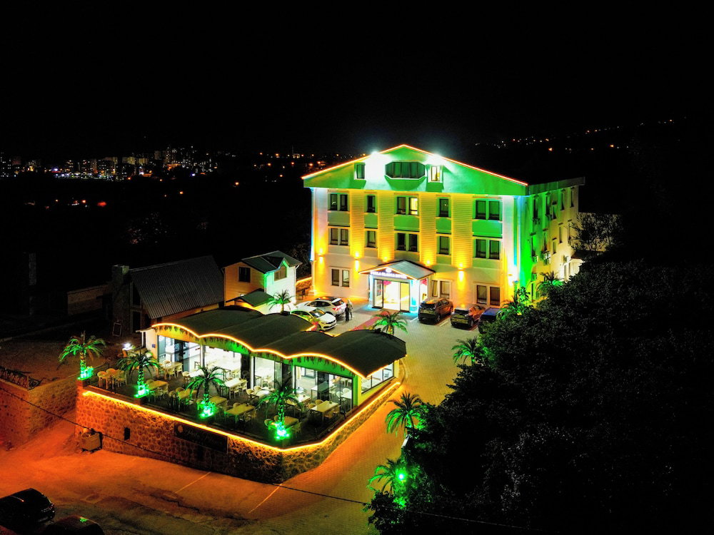 Hotel Perla Blanca Hotel