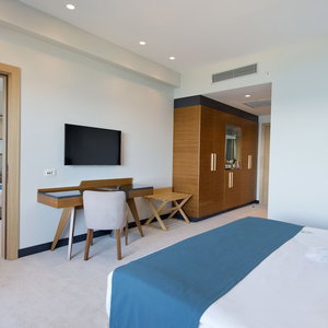 Hotel Ramada Plaza By Wyndham Trabzon cazare Caglayan