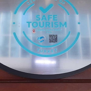 Hotel Grand Zeybek Hotel cazare Nikfer