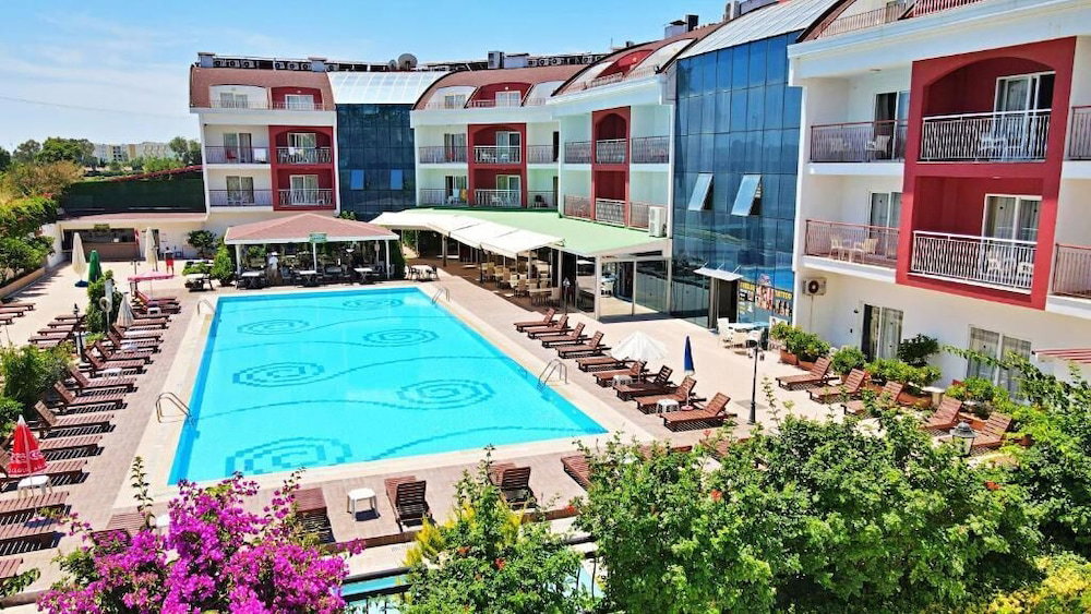 Hotel Side Legend Hotel - All Inclusive