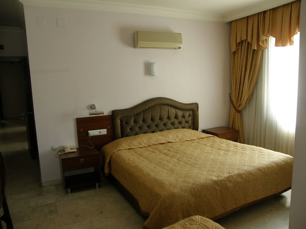 Hotel Akdeniz Hotel