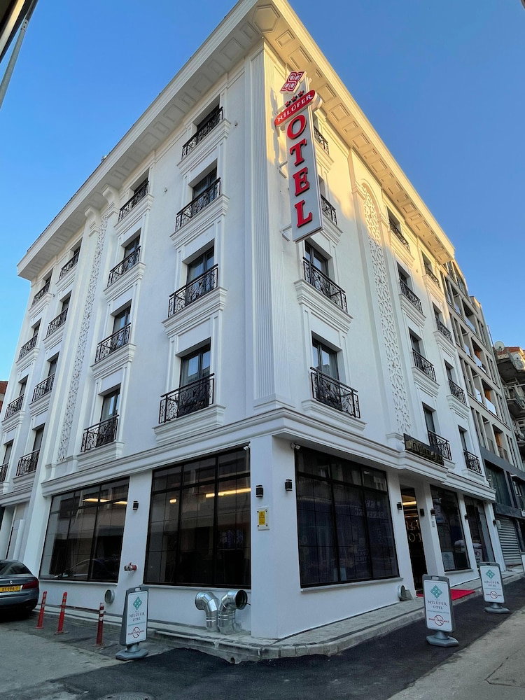 Hotel By Otel Nilüfer