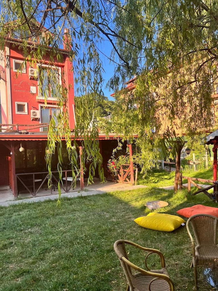 Hotel Agva Kapim Hotel