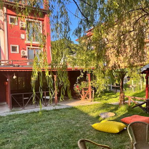 Hotel Agva Kapim Hotel cazare Agva